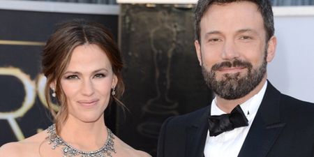 Ben Affleck and Jennifer Garner Hit By Divorce Rumours
