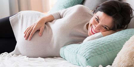 Trying To Get Pregnant? Here’s The Low-Down On Folic Acid