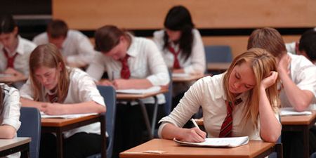 Dear Readers: An Open Letter to Exam Students from Her.ie