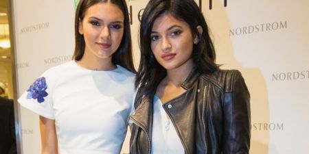 The Date Has Finally Been Revealed For Kendall And Kylie Jenner’s Topshop Range!