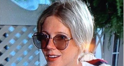 This Snap Shows That Gwyneth Paltrow Is the Image Of Her Mother