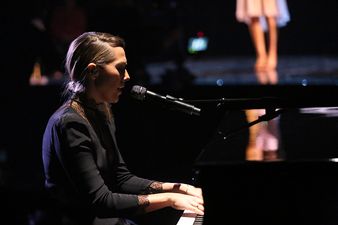 Singer Colbie Caillat Announces Engagement To Guitarist Justin Long