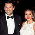 Here’s What Mark Wright and Michelle Keegan Gave Their Wedding Guests