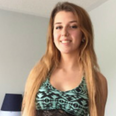 Student Sent Home For Wearing A Crop Top…Wait For Her Response