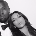 Kim Kardashian And Kanye West Have Some BIG News