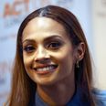 Alesha Dixon Speaks Out About THOSE Strictly Rumours