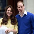 PICTURE: Prince William May Have Just Received The Cutest Present Yet For Princess Charlotte
