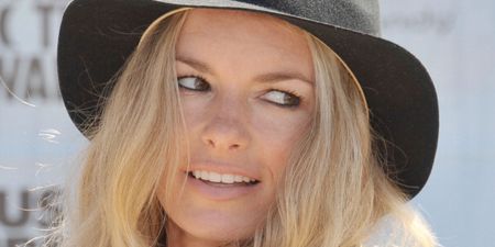 “I Feel So Blessed” – Model Marisa Miller Announces Birth of Second Child