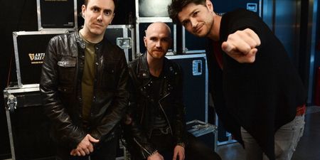 Extra Tickets to be Released for The Script at Croke Park