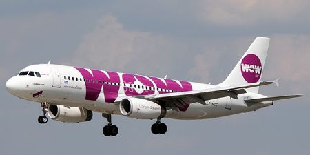 WOW Air has just announced a new flight to America and it’s dirt cheap