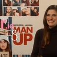 ‘He Was In My Bathroom For, Like, 30 Minutes’ – Lake Bell Tells Her.ie About Her Worst Dates And New Movie ‘Man Up’