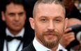 Tom Hardy’s 2008 MySpace Page Is All Kinds Of Amazing