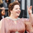 Melissa McCarthy Has The Best Response To A Question About Her Weight Loss