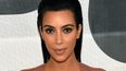 Kim Kardashian West Expecting Twins in December?!