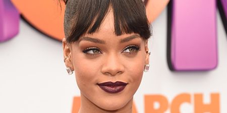 People absolutely adore Rihanna’s latest unusual accessory