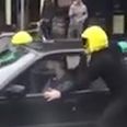 Fans Of ‘Cool Runnings’ Will Love This Dublin Stag Party Stunt