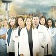 Someone Noticed Something Pretty Spooky About Season 1 Of Greys Anatomy