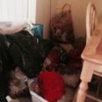 Cork Landlord Reveals Shocking Images Of House Littered With Faeces