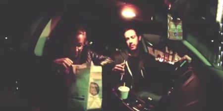 WATCH: This Man’s McDonalds Proposal Bombed So Badly