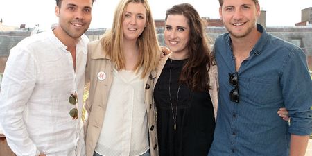 WATCH: Her Meets Made In Chelsea