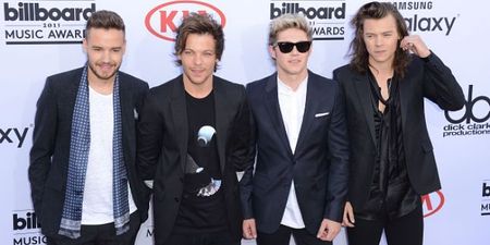 This Could Be The One Direction News Everyone’s Been Dreading