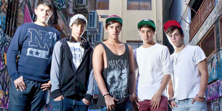 Second Show Added for Janoskians After Outrage from Disappointed Fans