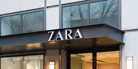 You might be surprised by the Zara item that’s selling out everywhere