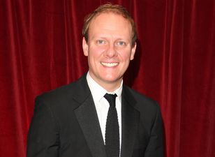 Corrie Favourite Anthony Cotton In Talks For Upcoming Season Of ‘Strictly Come Dancing’