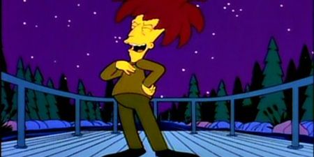 OH NO! Sideshow Bob Will Finally Get Revenge On Bart Simpson… We’re Not Sure If We Can Cope