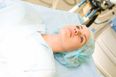 Woman farted during surgery and set the place alight