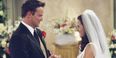 The real reason Monica and Chandler got married has kinda broken our hearts