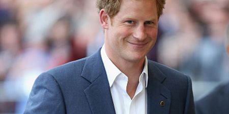 Speculation Mounts That Prince Harry And Former Flame Have Reunited