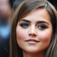People are raging over what Doctor Who actress Jenna Coleman was asked on live TV