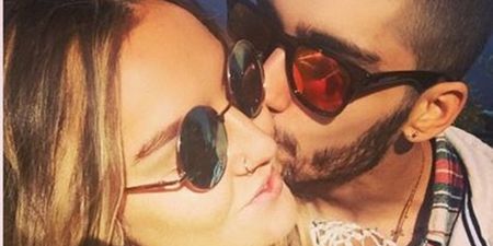 Zayn Malik And Perrie Edwards Had Some Exciting News This Week
