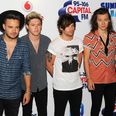 Uh Oh… One Direction And Zayn Malik Will Go Head-To-Head At This Year’s Teen Choice Awards