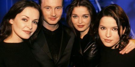 Not Forgotten! The Corrs Have Reformed and Will Play Hyde Park This Summer