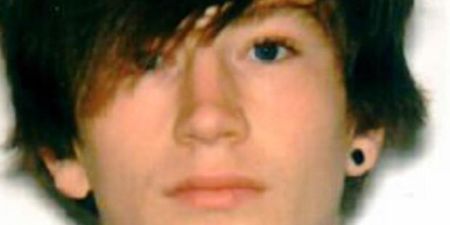 Appeal For Information On Missing Dublin Teenager Daniel Starmer