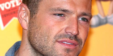 Mark Wright Seemingly Hits Out at Ex on Twitter