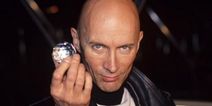 The celebrity line-up for Crystal Maze has been announced