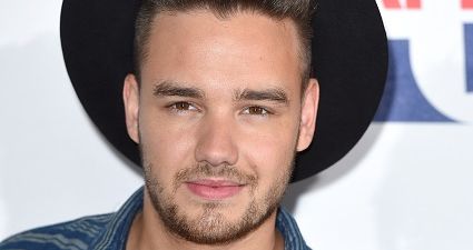 Liam Payne Sends Fans Into a Frenzy By Taking a Break From Twitter