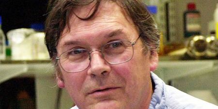 What This Nobel Prize Winner Has to Say About Female Scientists Will Make Your Blood Boil