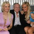 Playboy Bunny Holly Madison Reveals That Living With Hugh Hefner Left Her Suicidal