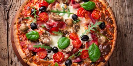 COMPETITION: Win A Pizza-Making Party For You And Five Friends With Thanks To Milano!