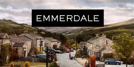 Emmerdale Star Charlie Hardwick Is Leaving the Show