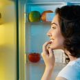 The Surprising Item In Your Fridge That Could Cure Your Shyness