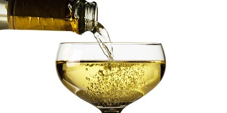 Fan Of Champagne? Health Experts Now Suggest You Drink Three Glasses A Day