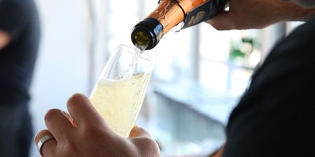 There’s More Bad News for Prosecco Drinkers