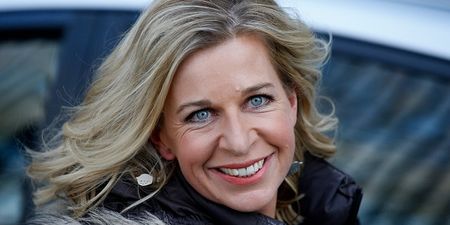 Katie Hopkins Has Landed Her Own Chat Show On TLC