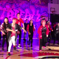 WATCH: This 60-Year-Old’s Dance Routine To ‘Uptown Funk’ Is INCREDIBLE