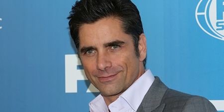 Actor John Stamos Arrested for Alleged DUI